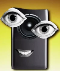 Announcer SPEAKARbox