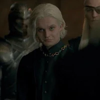 AEGON II TARGARYEN 