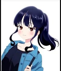 Yamada Anna Yandere