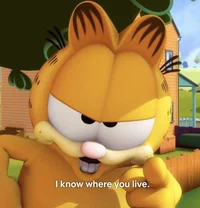Garfield