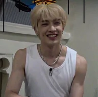 bang chan