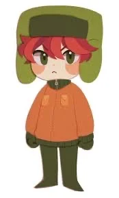 Kyle Broflovski 