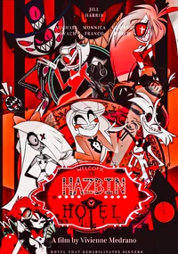 Hazbin infection au