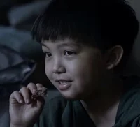 Young Hershel Rhee