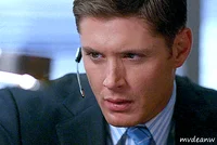 Dean Winchester