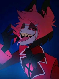 -Alastor-