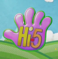 Hi 5