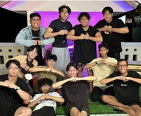 -BRUTAL YTMCI HOUSE-