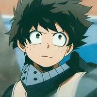 Izuku Midoriya