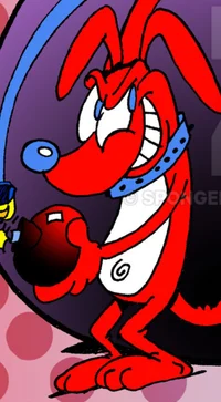 Red dog 