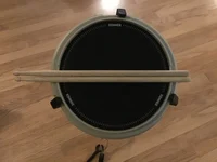 Drum set