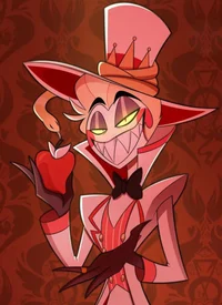 Люцифер Морнингстар