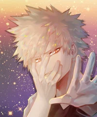Sandman Bakugo