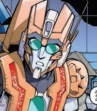 Rung