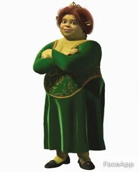 fiona