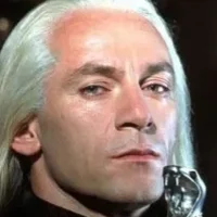 Lucius Malfoy 