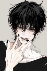Hiroshi - BL