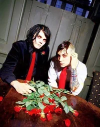 Gerard and frank