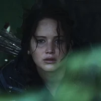 Katniss Everdeen
