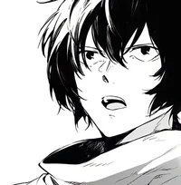 Dazai Osamu