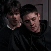 healing sam and dean