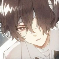 Dazai - Chuuya pov