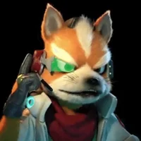 Fox McCloud