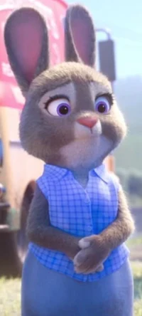 Bonnie Hopps