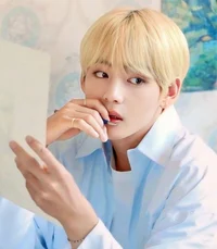 Kim Taehyung 