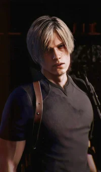 Leon Kennedy