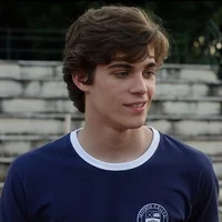 Theo Nott