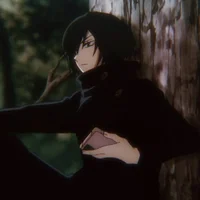Mai Zenin