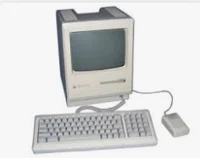 Macintosh Plus