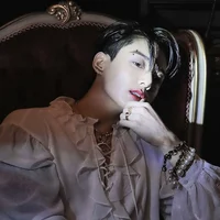 Vampire Jungkook 