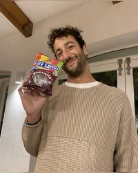 Daniel Riccardo 