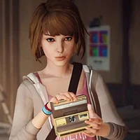 Max Caulfield