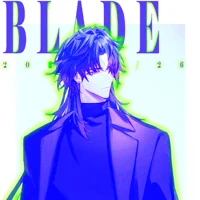 Blade