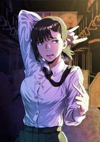 Lost Kobeni