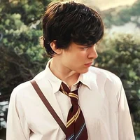Edmund Pevensie