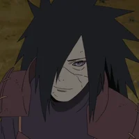 Uchiha madara