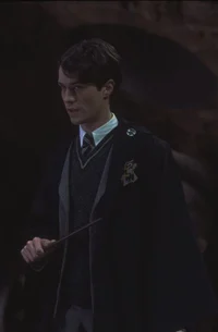 Tom Riddle
