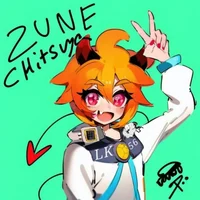 Zune Chitsuya