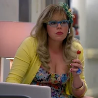Penelope Garcia