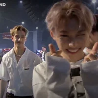 BangChan and Felix