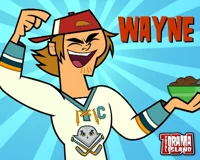 Wayne