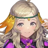 Ophelia -Resplendent