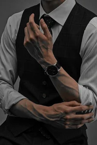 Rushan Malhotra 