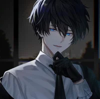 Leo - BL