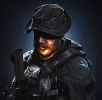 Captain Price 