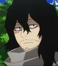 Shota Aizawa